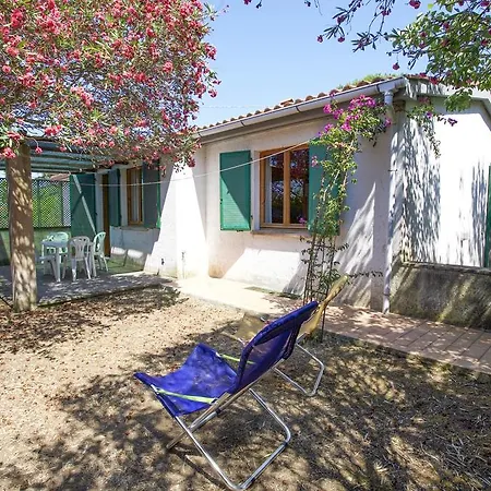 Villini A Schiopparello Villa *