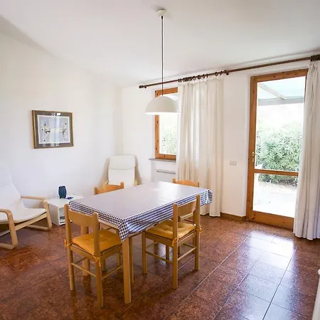 Villini A Schiopparello * Portoferraio