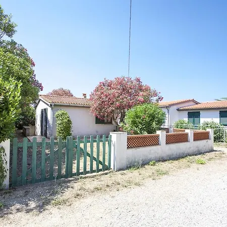 Villini A Schiopparello *