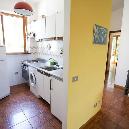 Villa Villini A Schiopparello