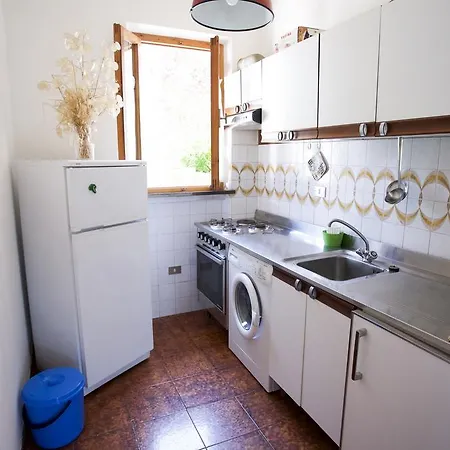 Villa Villini A Schiopparello