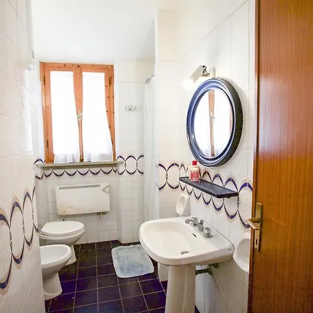 Villini A Schiopparello Villa