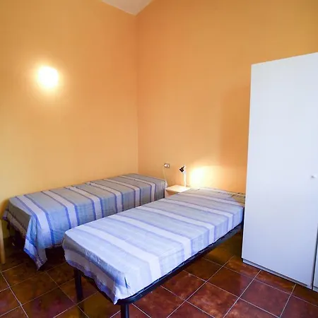 Villini A Schiopparello
