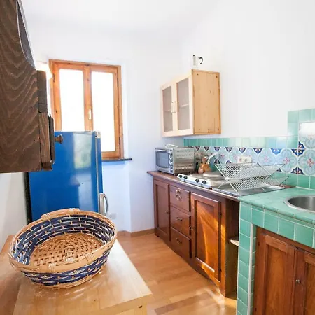 Villini A Schiopparello Villa *