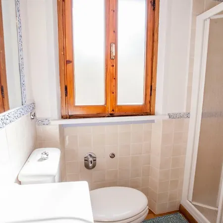 Villini A Schiopparello *