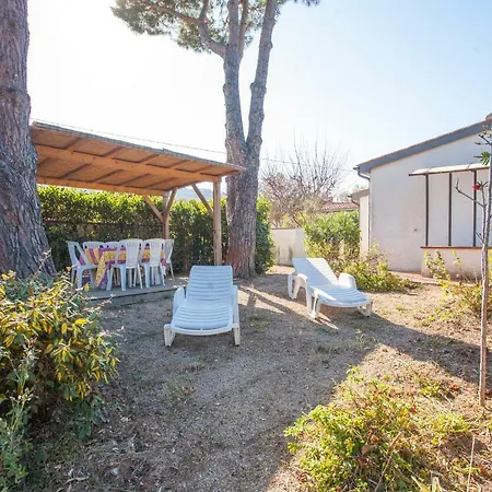 Villa Villini A Schiopparello