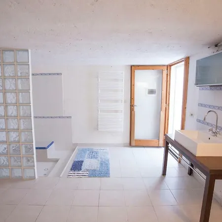 Villini A Schiopparello Villa