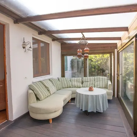 Villa Villini A Schiopparello Portoferraio