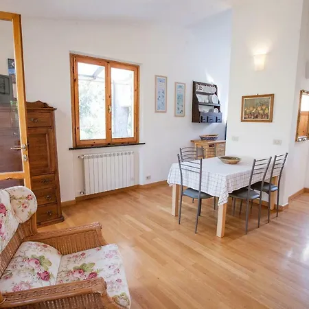 Villa Villini A Schiopparello