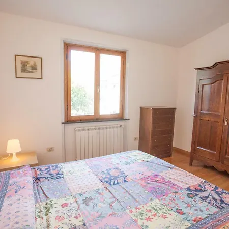 Villa Villini A Schiopparello
