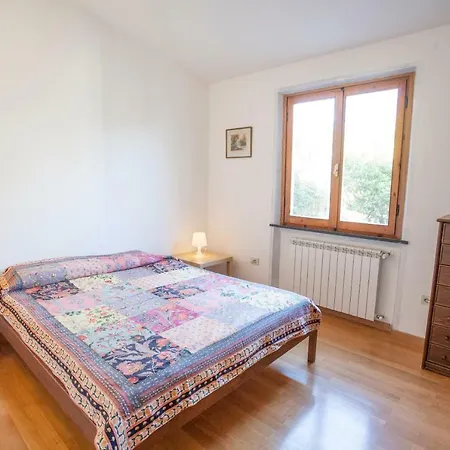 Villini A Schiopparello