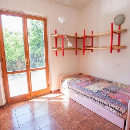 Villini A Schiopparello Villa *