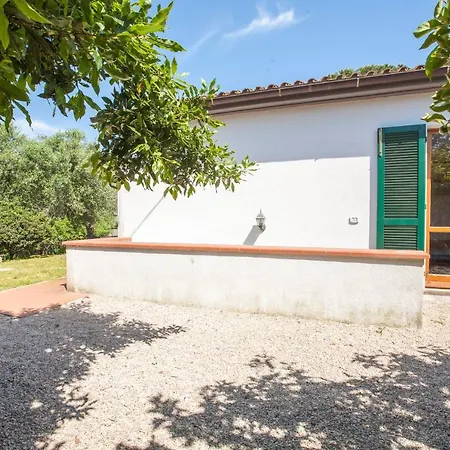 Villini A Schiopparello Villa *