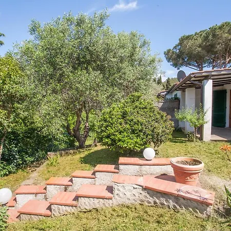 Villini A Schiopparello Villa *