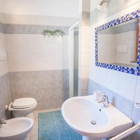 Villini A Schiopparello Villa *